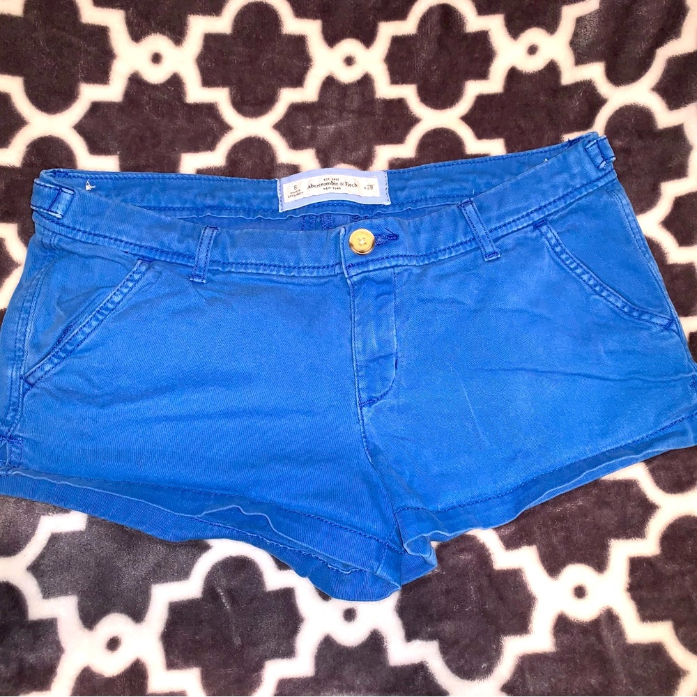 Abercrombie and Fitch size-28 like new
